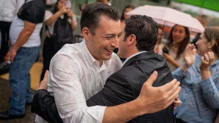 ¡No ayudes compadre! Colosio plantea que Senado elija a gobernador interino de NL