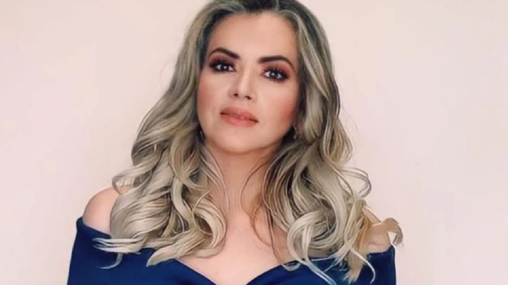 Ella es la otra víctima de Sergio Andrade: "Es verdad que viví cosas fuertes"