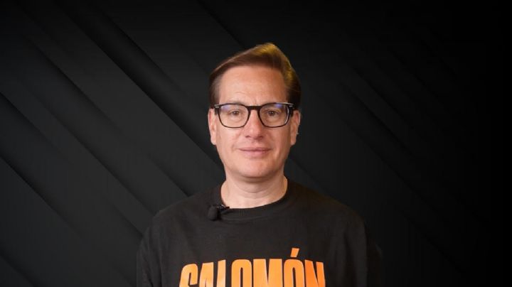 “No fuimos en alianza porque en el PRI son unos raterazos”: Salomón Chertorivski