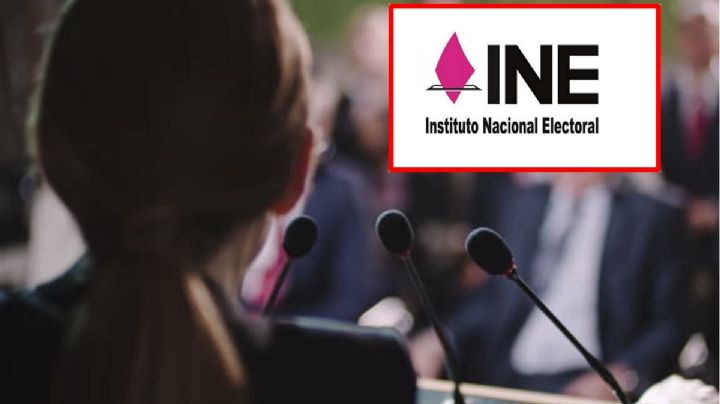 Elecciones 2024: INE define posibles sedes para debates presidenciales