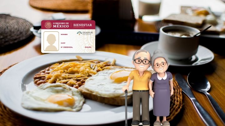 INAPAM: Los 5 restaurantes que harán descuento hasta el 20% a adultos mayores en vacaciones