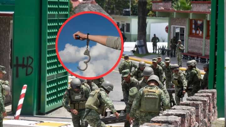 Juez dicta formal prisión contra 8 militares del caso Ayotzinapa