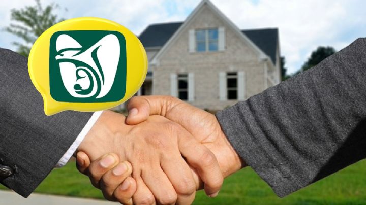 Este es el mensaje del Infonavit para los que cotizan en el IMSS