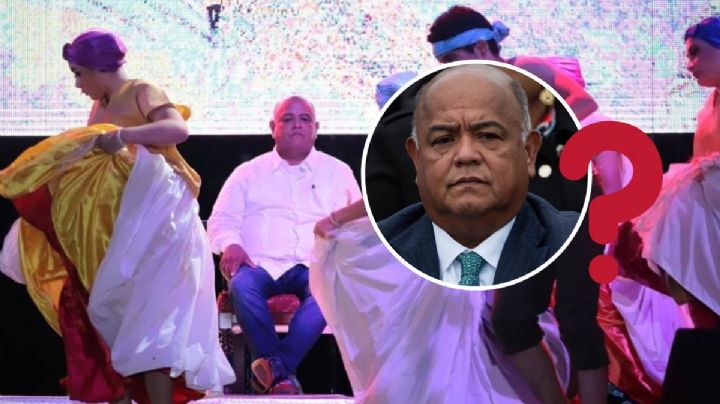 ¿Qué pasó con Eric Cisneros? Exsecretario de Gobierno cumple 10 días con bajo perfil