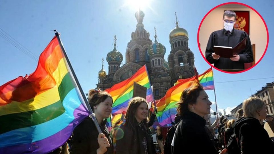 Recientemente, el viceministro de Justicia, André Luguínov, aseguró ante la ONU que en Rusia no hay discriminación ni persecución de la comunidad homosexual
