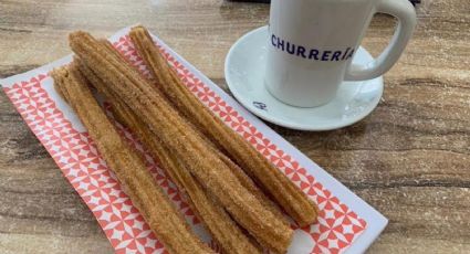 Come local: los mejores churros de León