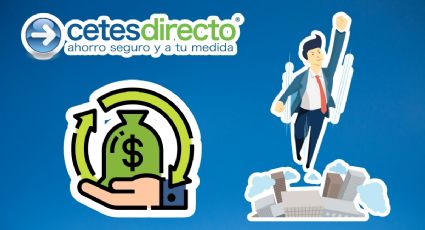 CETES o FIBRAS: ¿En qué es mejor invertir mi dinero?