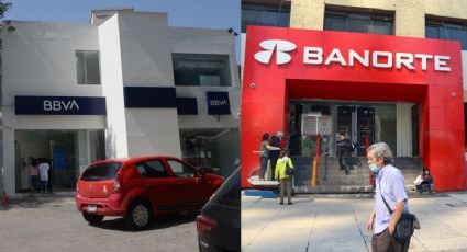 Nómina BBVA vs Nómina Banorte: ¿Qué banco cobra más intereses por un crédito de nómina?