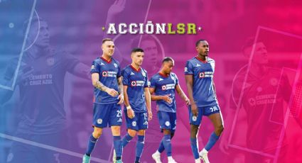 Cruz Azul, cerca de meterse a Play IN: Liga MX premia la mediocridad