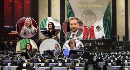 6 diputados locales de Veracruz buscan candidaturas federales por Morena