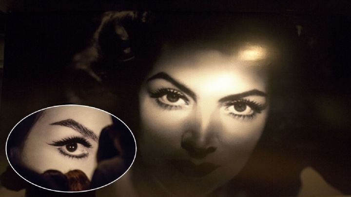 Así fue el día que María Félix comió carne humana “a mí me gustó”, confesó