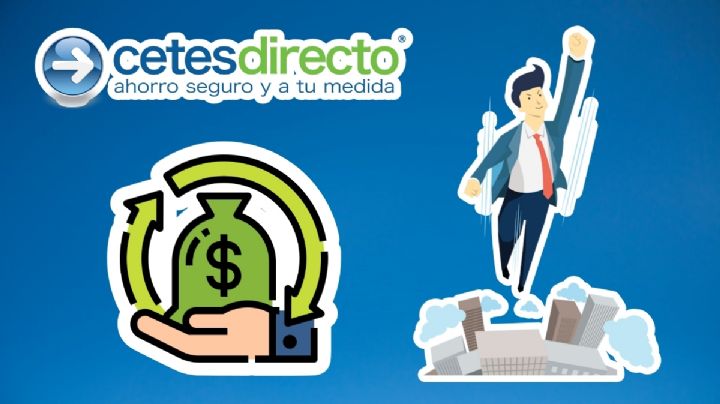 CETES o FIBRAS: ¿En qué es mejor invertir mi dinero?