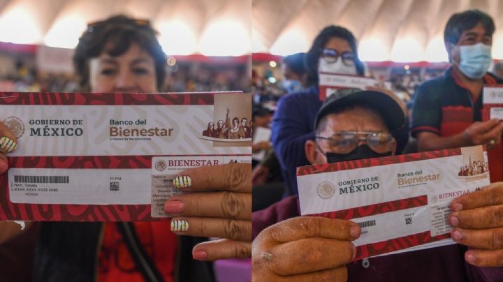 Aguinaldo Bienestar: ¿adultos mayores tendrán DINERO extra en diciembre 2023?