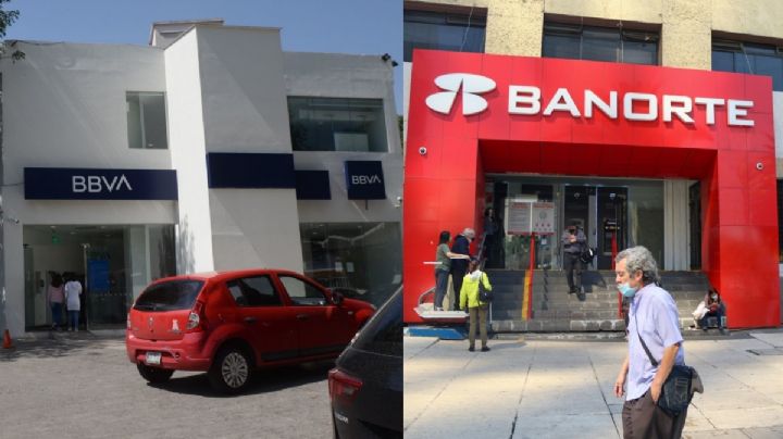 Nómina BBVA vs Nómina Banorte: ¿Qué banco cobra más intereses por un crédito de nómina?