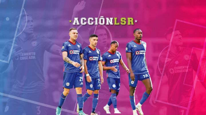 Cruz Azul, cerca de meterse a Play IN: Liga MX premia la mediocridad