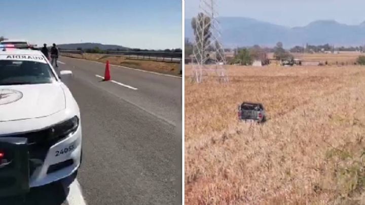 Tráiler mata a peregrino en la carretera Salamanca-León
