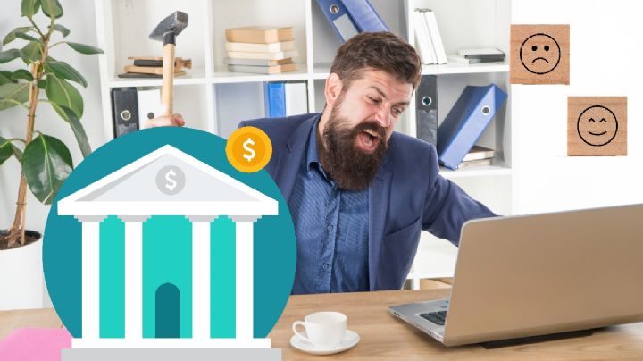 Tarjetas de crédito: ¿Cómo poner una queja electrónica en Condusef?