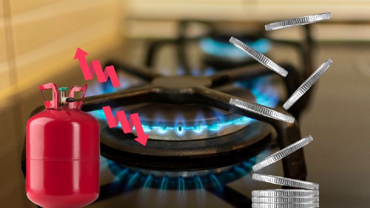 ¿Cuál es el precio del gas para esta primera semana de julio en Hidalgo?