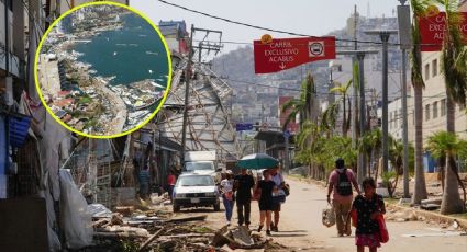 ¿Qué nos dice el INEGI de Acapulco?