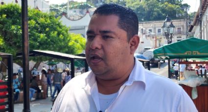 Renuncia José Othón Gutiérrez como director de Protección Civil de Papantla