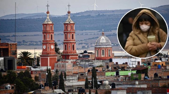 Así estará en Guanajuato el clima este 5 de noviembre