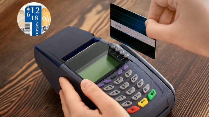 Banamex advierte a sus clientes por pagos a meses sin intereses