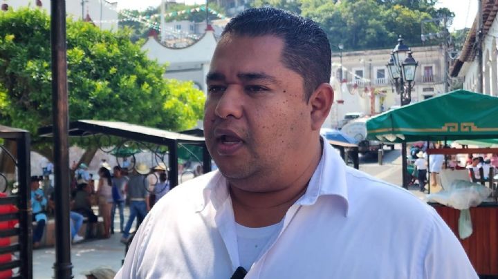 Renuncia José Othón Gutiérrez como director de Protección Civil de Papantla