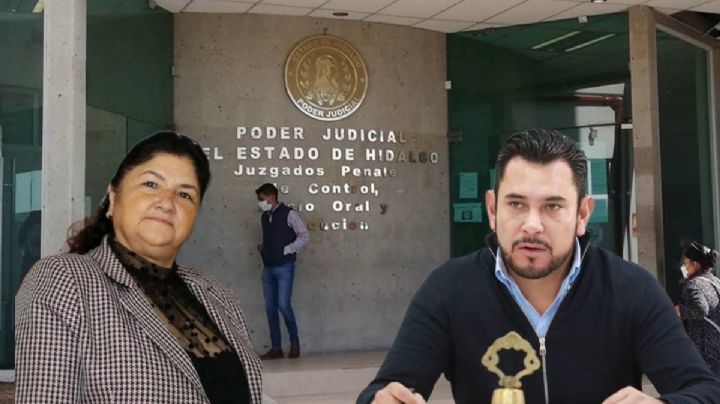 Nueva audiencia contra alcalde Israel Félix; por agresión a sindicalizados de la Reforma