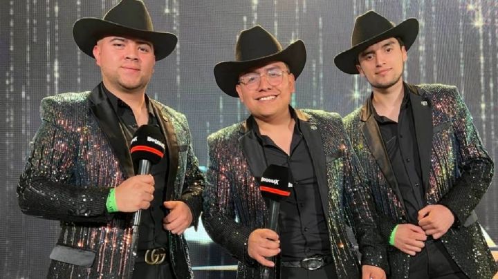 Grupo de regional mexicana triunfa en Estados Unidos, empezó en Tenango de Doria