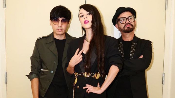 Esta es la VERDADERA razón por la Belanova se retiró de los escenarios