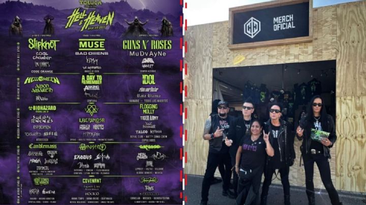 Hell & Heaven 2023: Los mejores memes que dejaron sus cancelaciones y retrasos