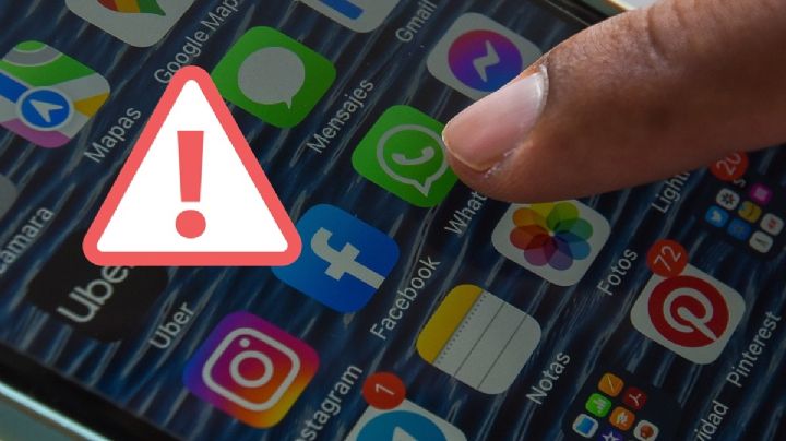 Antes de hacer una recarga a tu celular checa esto...