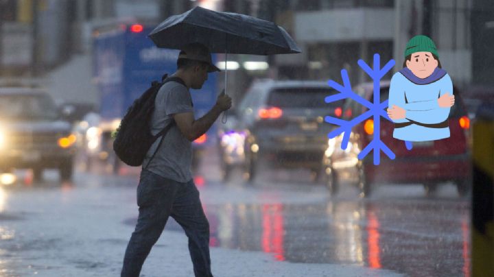 ¿Cuándo entrará nuevo frente frío a Veracruz? Esto dice Protección Civil