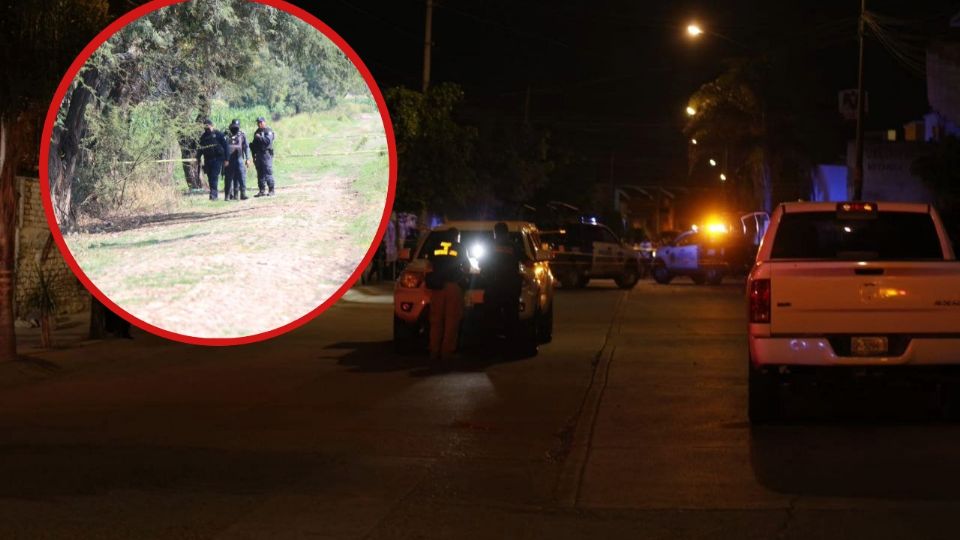 Un asesinato en San José de Cementos y otro en el ejido La Pompa fueron perpetrados por mujeres.