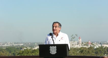 La cuarta transformación está presente en Tamaulipas