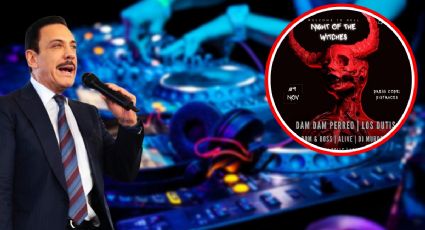 Omar Fayad, exgobernador de Hidalgo, será DJ en este evento cerca de Pachuca