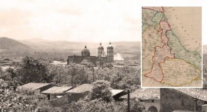 Estos son los 3 municipios que Puebla "le robó" a Veracruz