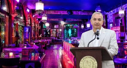Pachuca dio más licencias a bares en Zona Plateada; “no fueron muchas”, dice alcalde