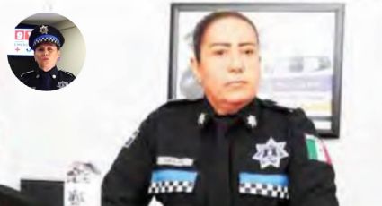Una mujer es la nueva Directora Operativa de la Policía de San Pancho