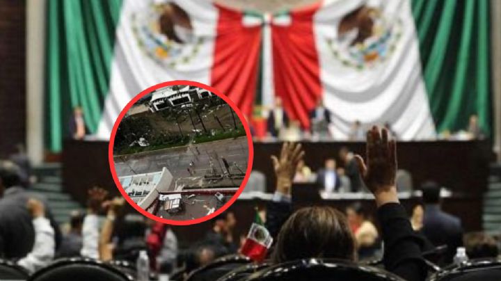 Anticipa Morena bolsa de 100,000 millones de pesos para Acapulco por Otis