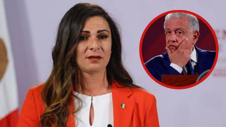 La polémica declaración de AMLO sobre Ana Guevara tras Panamericanos