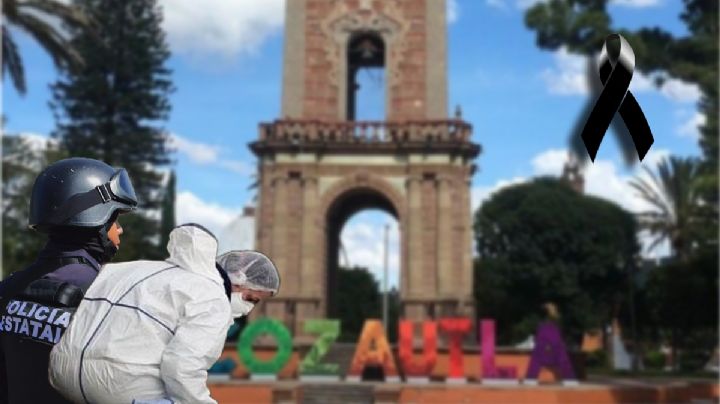 Encuentran a hombre amordazado en un canal de aguas negras de Hidalgo