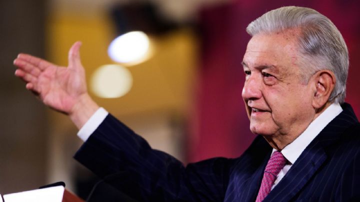 AMLO, en la recta final