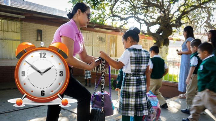 Calendario SEP: ¿Cuándo será el próximo puente para los estudiantes?