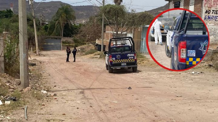 Asesinan a colombiano en León