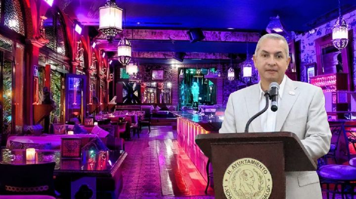 Pachuca dio más licencias a bares en Zona Plateada; “no fueron muchas”, dice alcalde