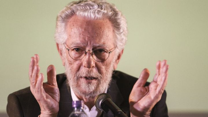 ¿De qué trata la "Filosofía de la liberación" de Enrique Dussel?