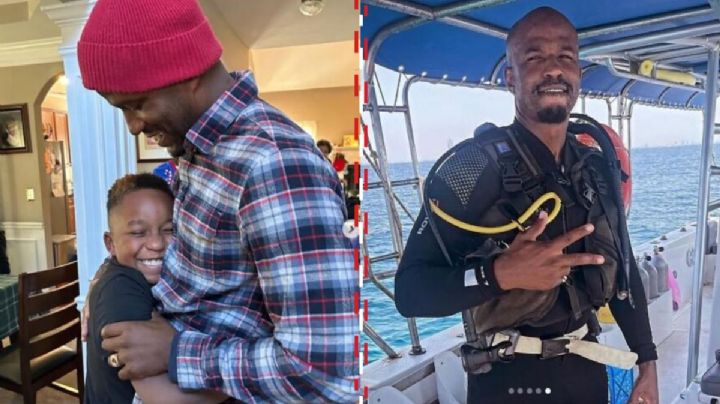 Muere actor de Marvel y sus tres hijos; esta es la trágica historia