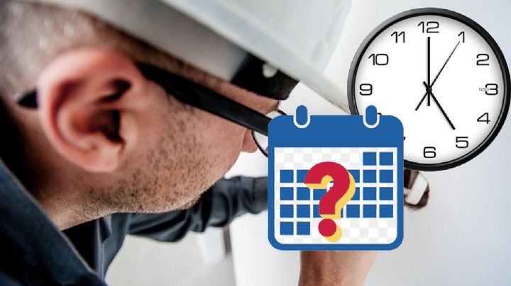 Trabajo en México: ¿Qué pasará el 21 de noviembre de 2023? Es fecha clave para la jornada laboral