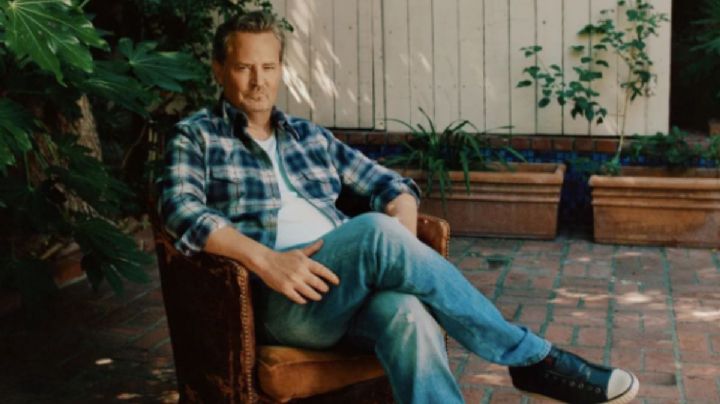 ¿A cuánto asciende la fortuna de Matthew Perry? Esto se sabe sobre su millonaria herencia